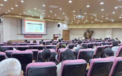 林立婷律師受邀擔任苗栗縣115年度職場霸凌之防治法律問題探討研習會講座（1150417）